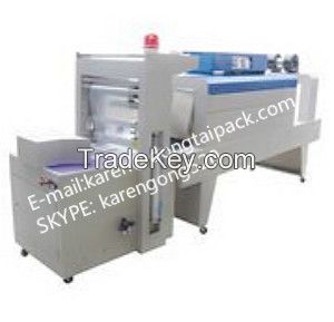 shrinking wrapping machine price, china shrinking machine, perfect packaging of 2014