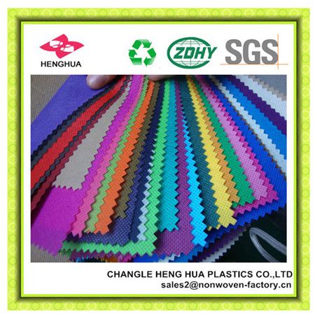 pp spunbond nonwoven fabric