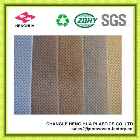 non-woven fabric