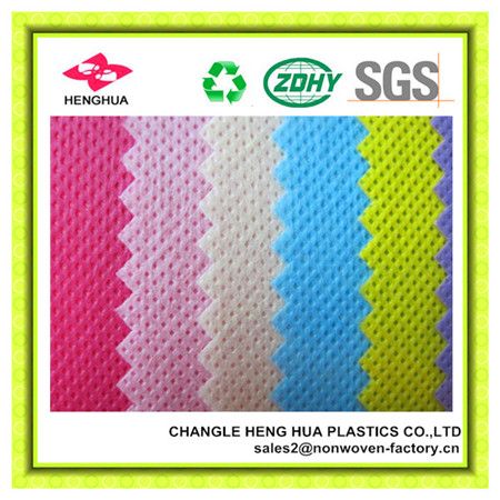 nonwoven fabric