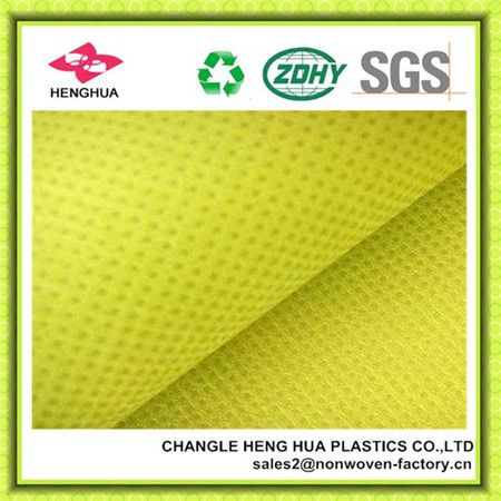 non woven fabric