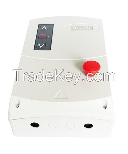XFS41-4 Electric Control Box