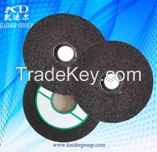 Abrasive Disc Grinding Wheel