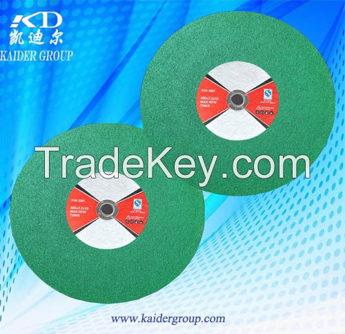 Metal Cutting Grinding Wheel