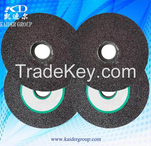 Resin Bonded Grinding Disc for stainless steel