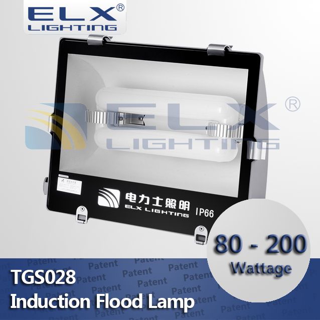 80W 100w 120W 150W 200W induction flood light