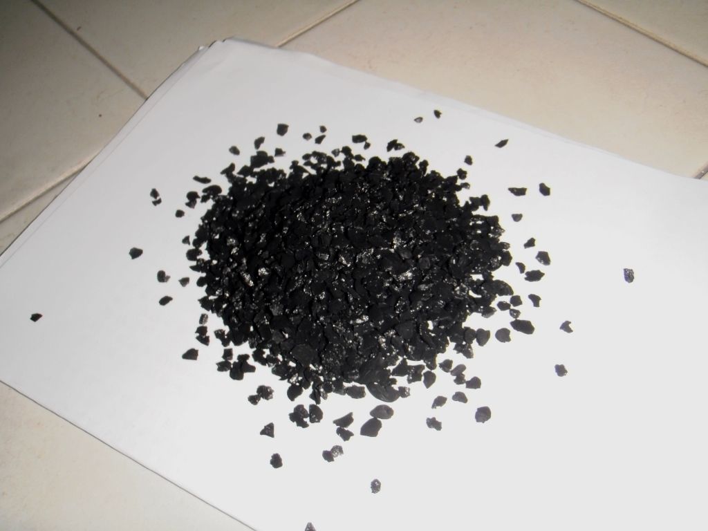 Activated Carbon