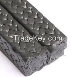 PTFE Graphite Packing