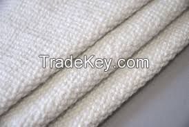 Ceramic Rope/Cloth