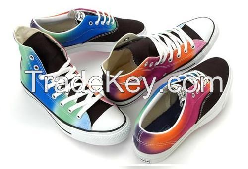 canvas shoes, casual shoes, Vulcanized shoes, injection shoes, leisure shoes, walking shoes