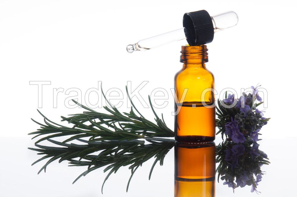 Natural Essential Oils