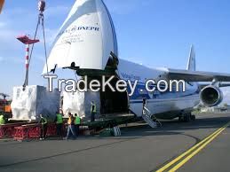 Air Cargo Service in Mumbai India for All America Countries