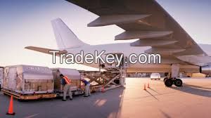 Worldwide Air Cargo Shipment Service from India via Mumbai Port
