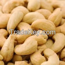 Cashew Nuts