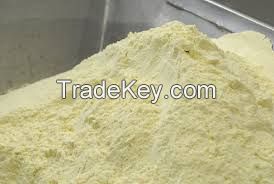 Full Cream Milk Powder