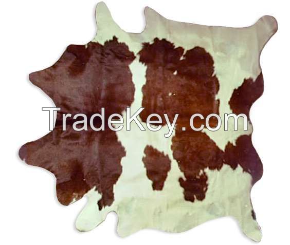 Cow Hides Skin