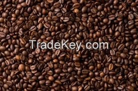 Arabica Coffee Beans