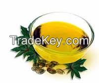 Castor Oil