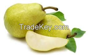 Fresh Pears