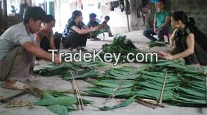 SELL - BAMBOO LEAVES - VIETNAM - USD 1700/TON