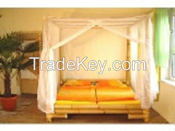 2015 VIETNAM - BAMBOO BED - NEW DESIGN - MODERN - BEST PRICE