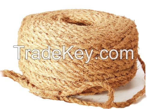 High quality Coconut Fiber Rope
