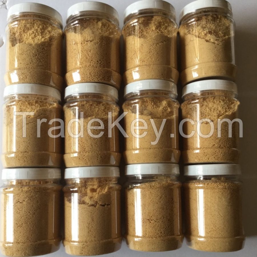 NATURAL PALM SUGAR - VIETNAM ORIGIN