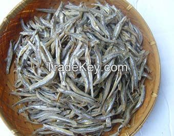 Dried anchovy fish Viet Nam/ Ms.Kiwi