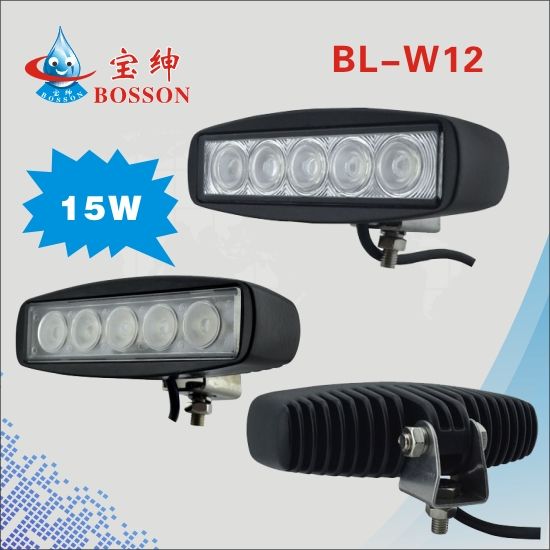 auto led work light, Led Car Light Bulb , SQUARE LED Light Offroad Work Light