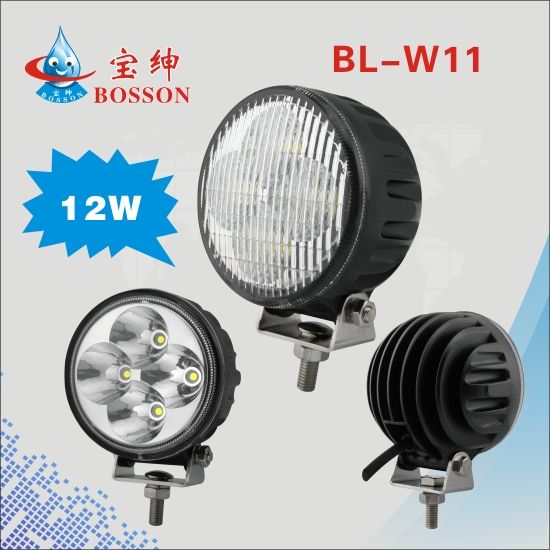 LED Work Light. off-road vehicles, rescue, bicycle, off-road vehicles, SUV, rescue, bicycle, motorcycle, boat or excavators, agricultural machinery, hull dozers, large trucks, cruise ships and so on.