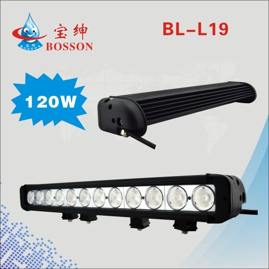 High Power Lorry Work Light With Leds, 