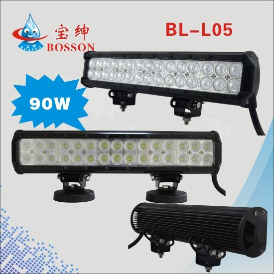 led bars Factory Price , high quality  led light bar.Refit vehicle light.Cross-country car