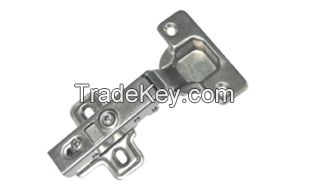 Seller and supplier of furniture hinges, wholesale good prices