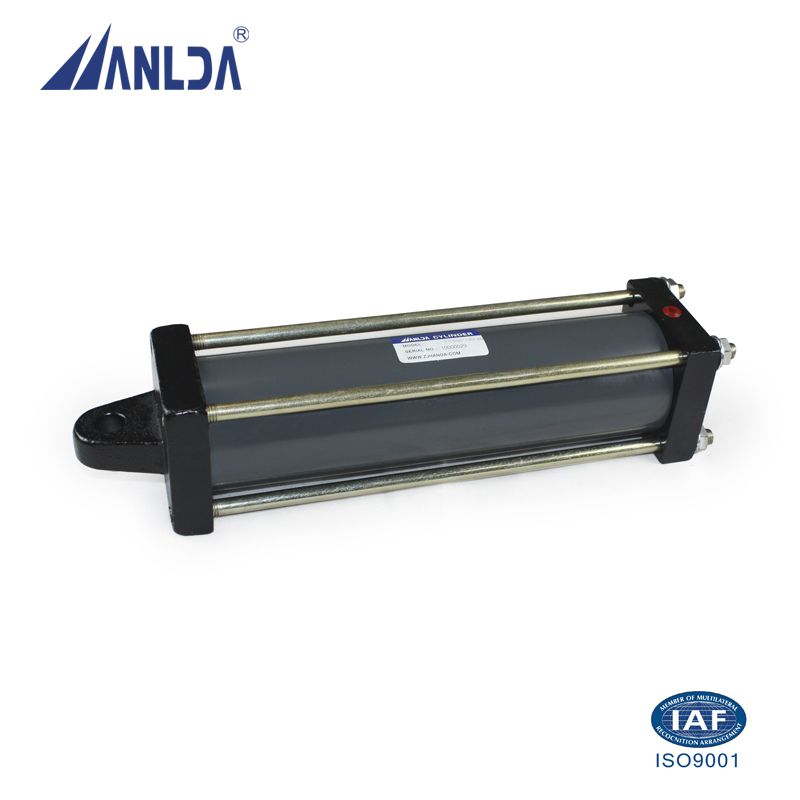 Hot sales Cushioned hydraulic cylinder for band sawing machine