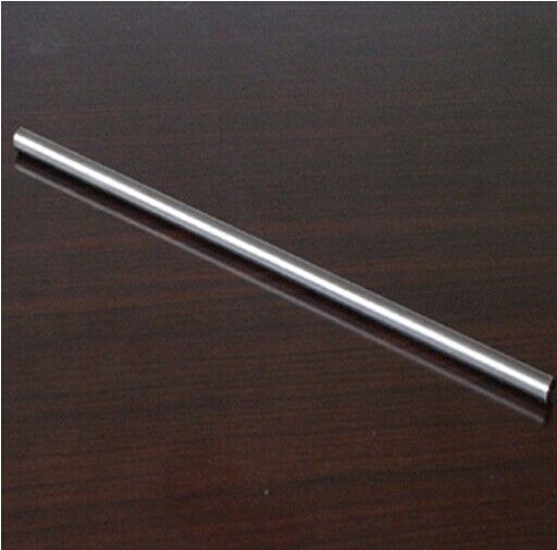 Factory sell polished hot sale pure tungsten bar