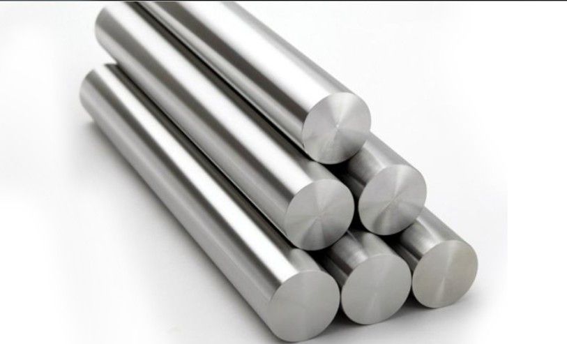 ASTM B348 gr2 titanium bar , pure titanium bar