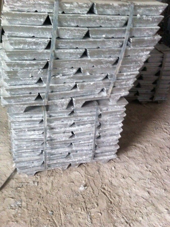 hot sales for magnesium ingot