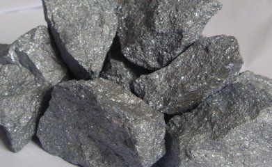 Rare-Earth Ferro Silicon Magnesium Alloys