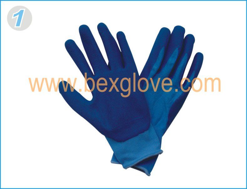 working glove