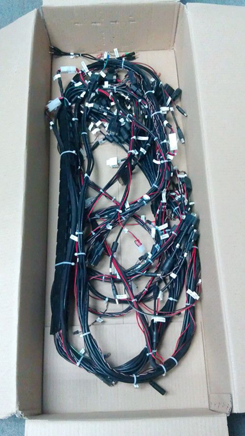 wire assembly