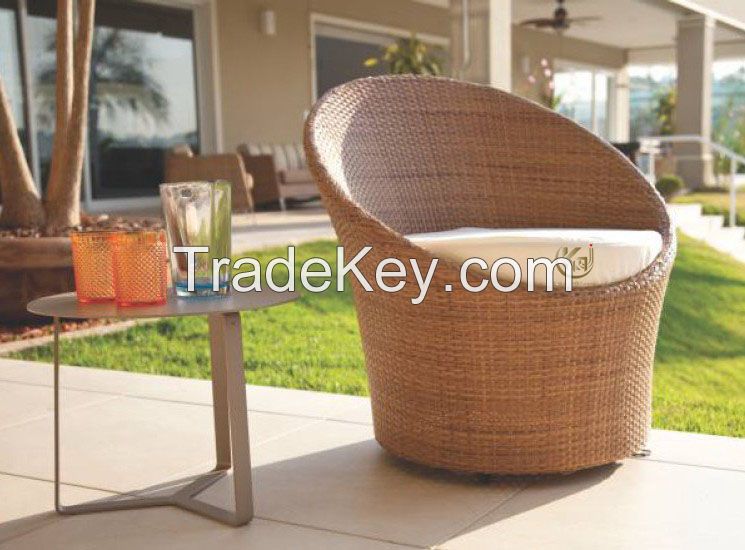 Outdoor furniture garden chair set KS1324