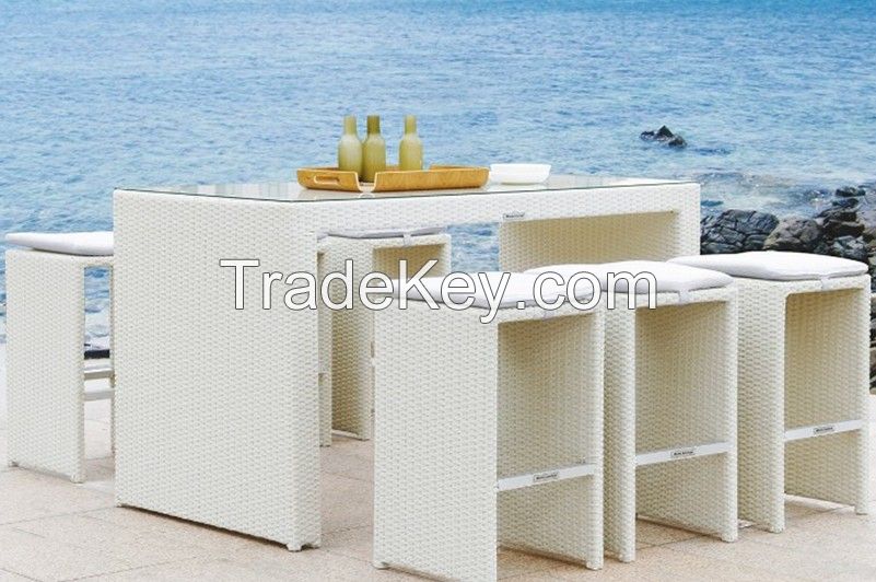 Outdoor furniture beach chair KC1246