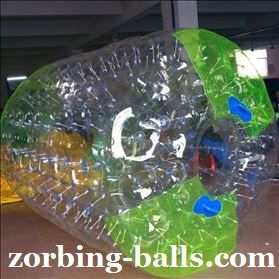 Water Roller, Inflatable Roller Balls, Water Roller Balls, Water Rolling Ball