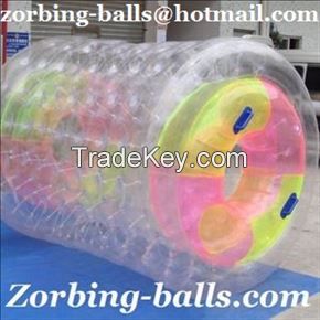 Inflatable Water Roller, Water Roller for Sale Water Roll Ball