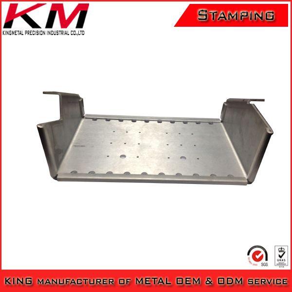 aluminum stamping punching parts