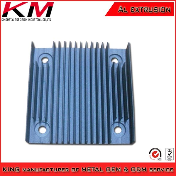 extrusion aluminum heat sinks