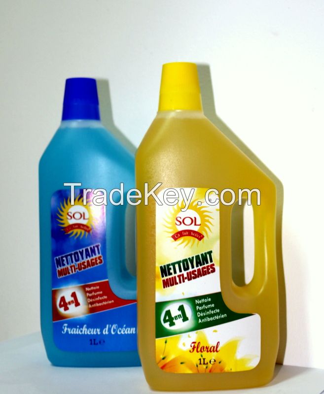 All-Purpose Cleaner