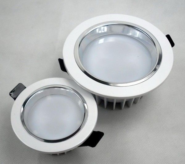 Sell New LED downlight 18W