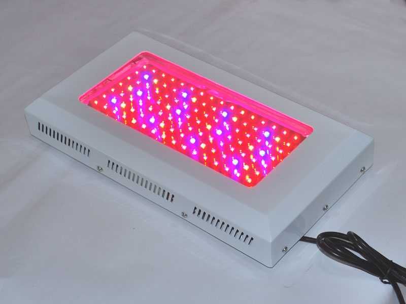 80w Led Grow Light China Factory Products Selling Leads Plant Flower