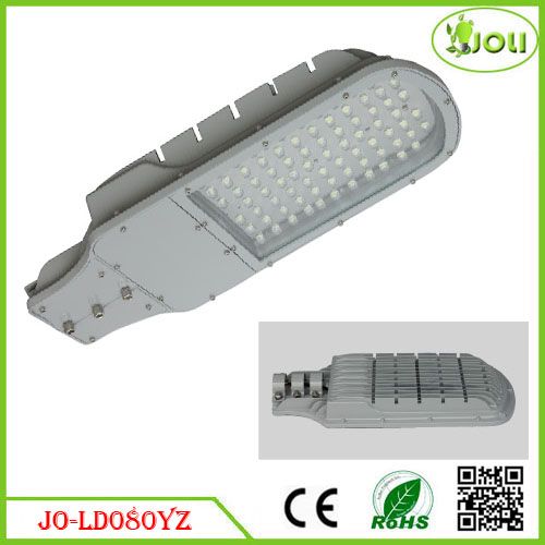 80W LED Street light Module New Design China LED Light Factory